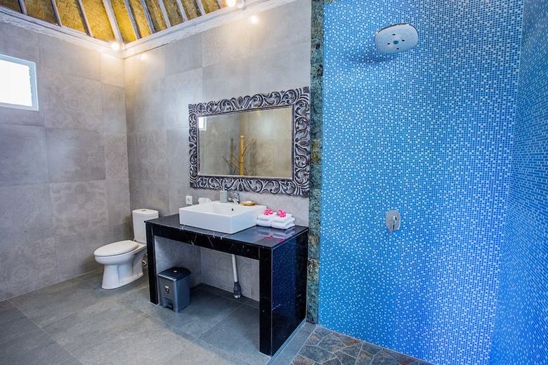 Hotel Bukit Taman Cottages
