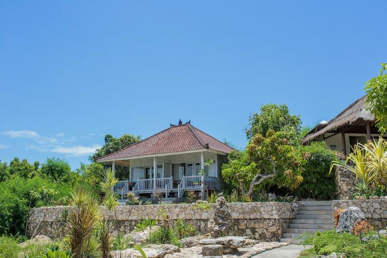 Hotel Bukit Taman Cottages