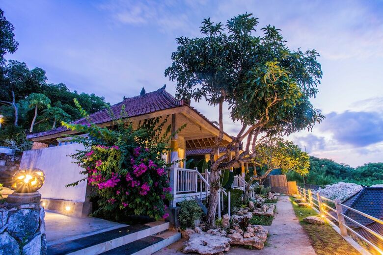 Hotel Bukit Taman Cottages