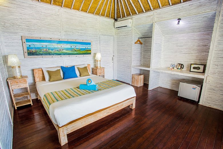 Hotel Bukit Taman Cottages