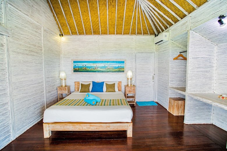 Hotel Bukit Taman Cottages