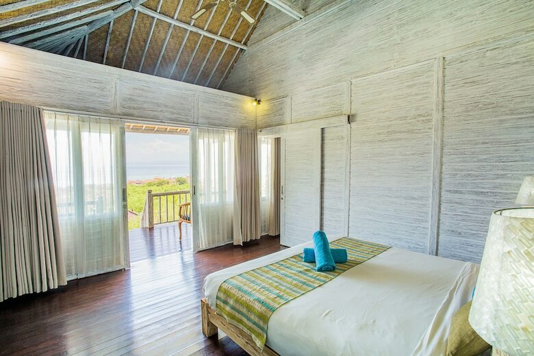 Hotel Bukit Taman Cottages
