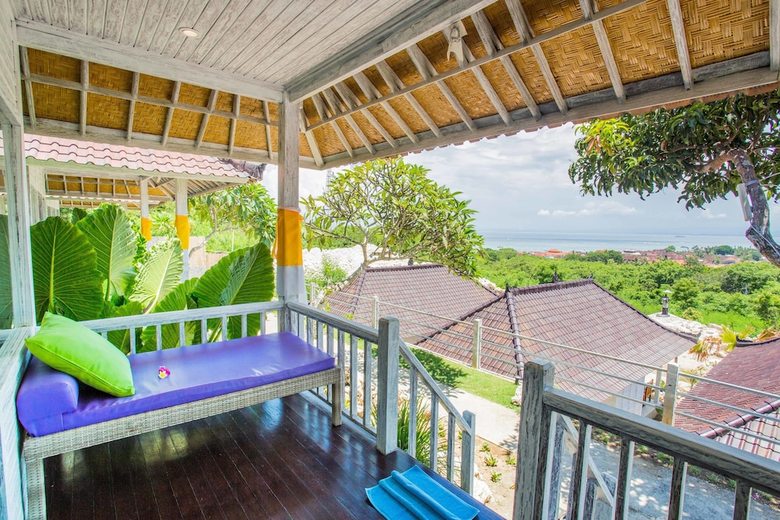 Hotel Bukit Taman Cottages