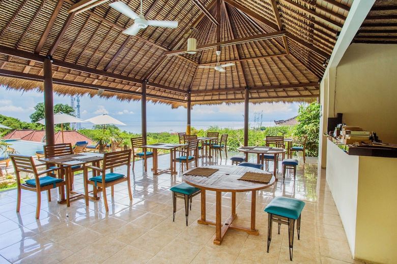 Hotel Bukit Taman Cottages