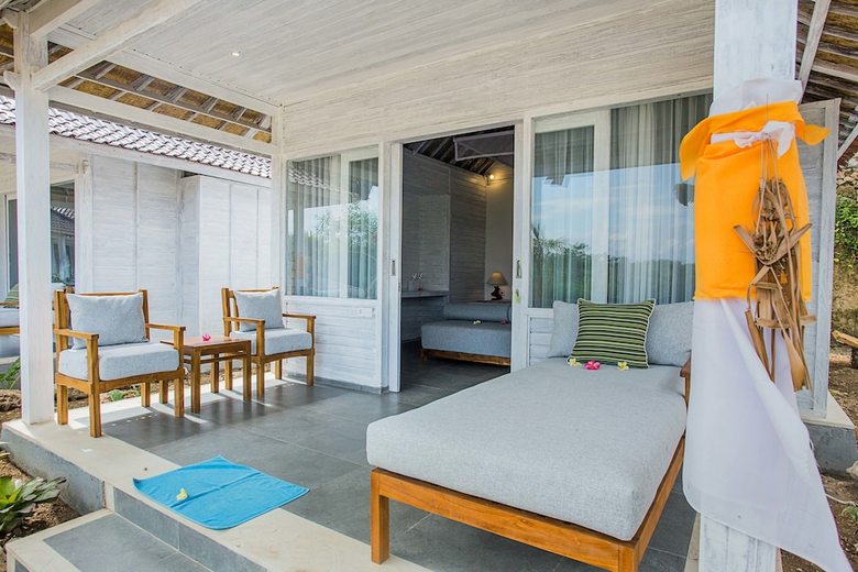 Hotel Bukit Taman Cottages