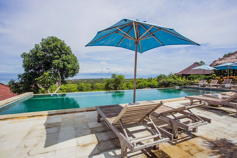 Hotel Bukit Taman Cottages