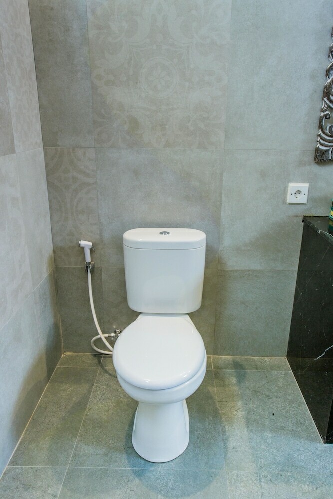 Hotel Bukit Taman Cottages