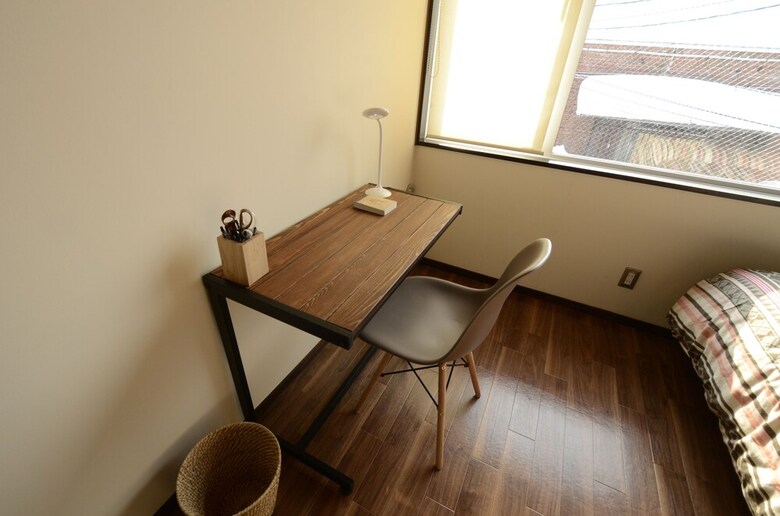Hakodate Lodge