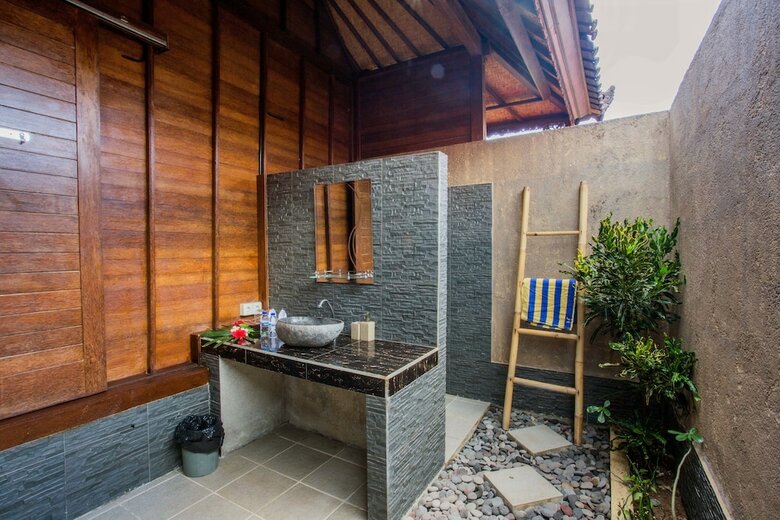 Hotel Pancali Cottages