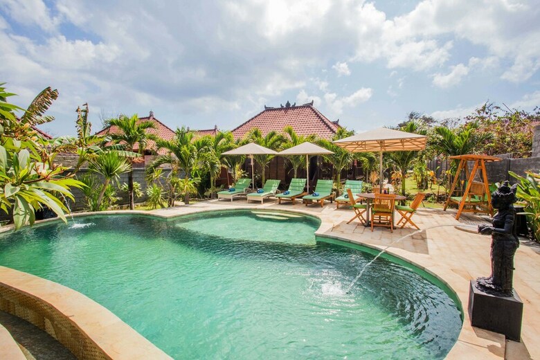 Hotel Pancali Cottages