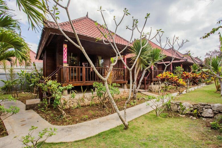 Hotel Pancali Cottages