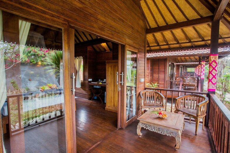 Hotel Pancali Cottages