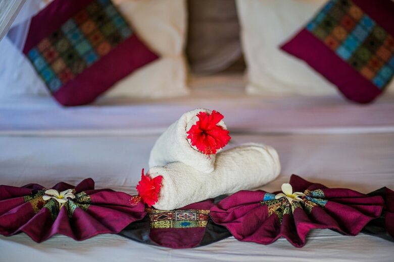 Hotel Pancali Cottages