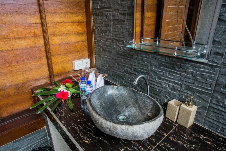 Hotel Pancali Cottages