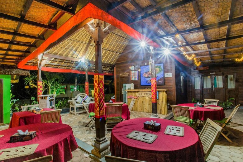 Hotel Pancali Cottages