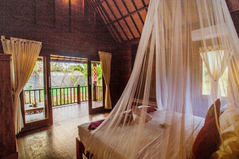 Hotel Pancali Cottages