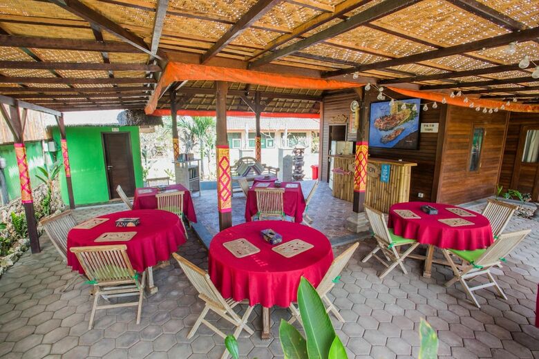 Hotel Pancali Cottages