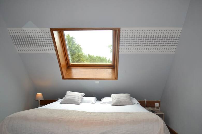Hotel Le Domaine Des Cigognes