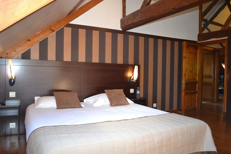 Hotel Le Domaine Des Cigognes