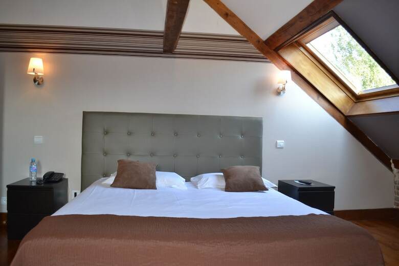 Hotel Le Domaine Des Cigognes