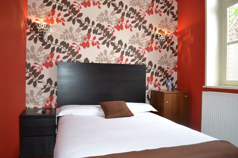 Hotel Le Domaine Des Cigognes