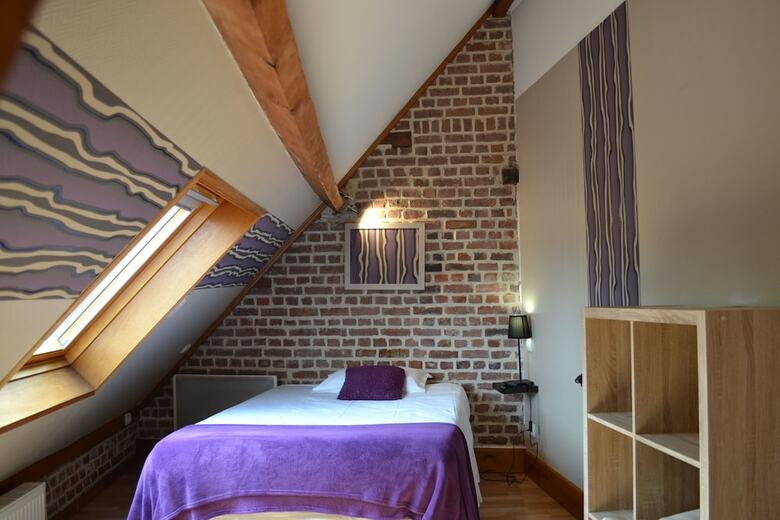 Hotel Le Domaine Des Cigognes