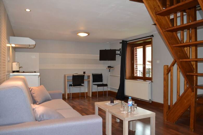Hotel Le Domaine Des Cigognes