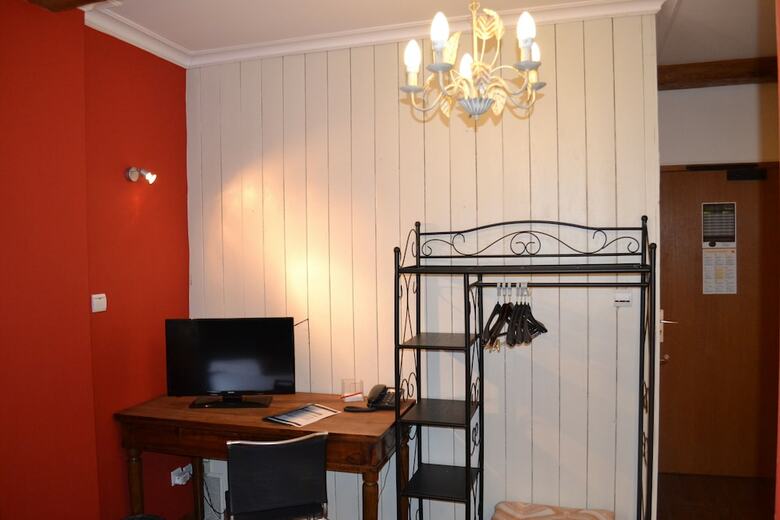 Hotel Le Domaine Des Cigognes