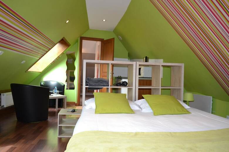 Hotel Le Domaine Des Cigognes