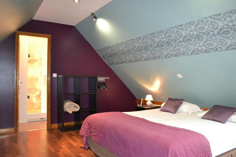 Hotel Le Domaine Des Cigognes