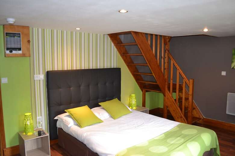Hotel Le Domaine Des Cigognes
