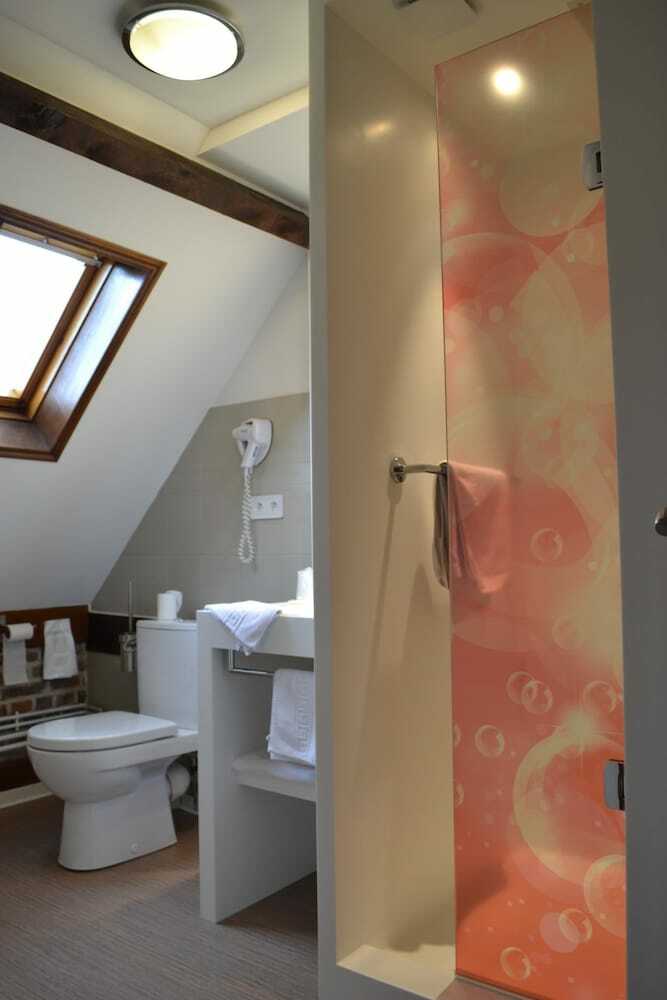 Hotel Le Domaine Des Cigognes