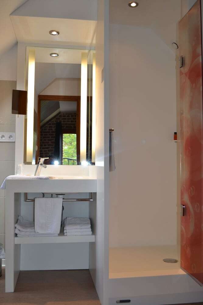 Hotel Le Domaine Des Cigognes
