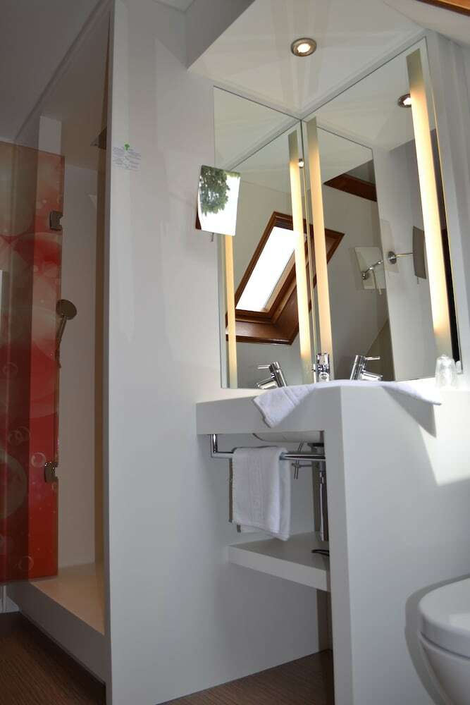 Hotel Le Domaine Des Cigognes