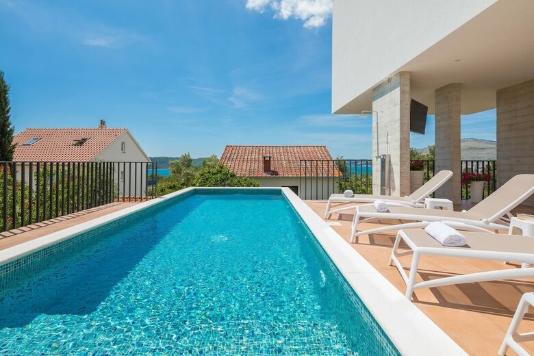 Villa Marulovo