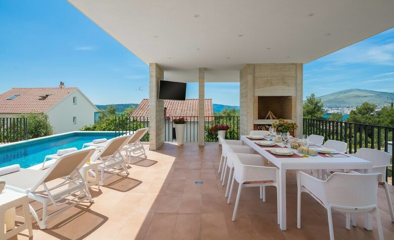 Villa Marulovo