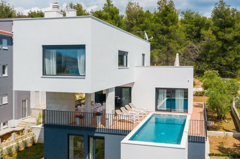 Villa Marulovo
