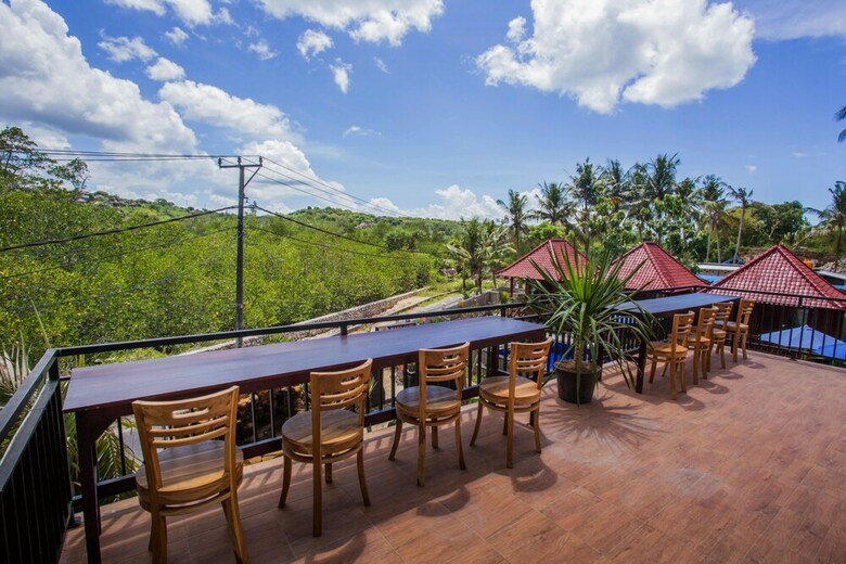 Hotel Maha Guru Huts