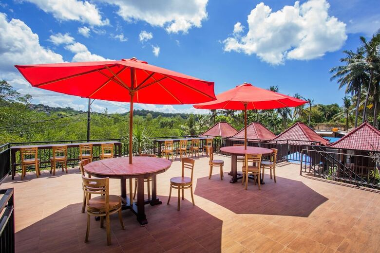 Hotel Maha Guru Huts