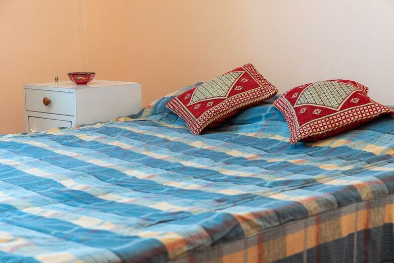 Hostal Bedouin Pink Ecohouse