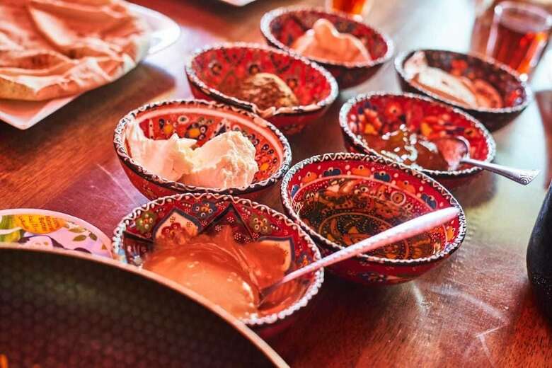 Hostal Bedouin Pink Ecohouse
