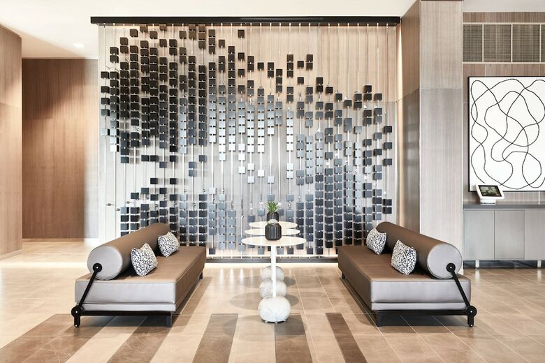 AC Hotel By Marriott Dallas Frisco