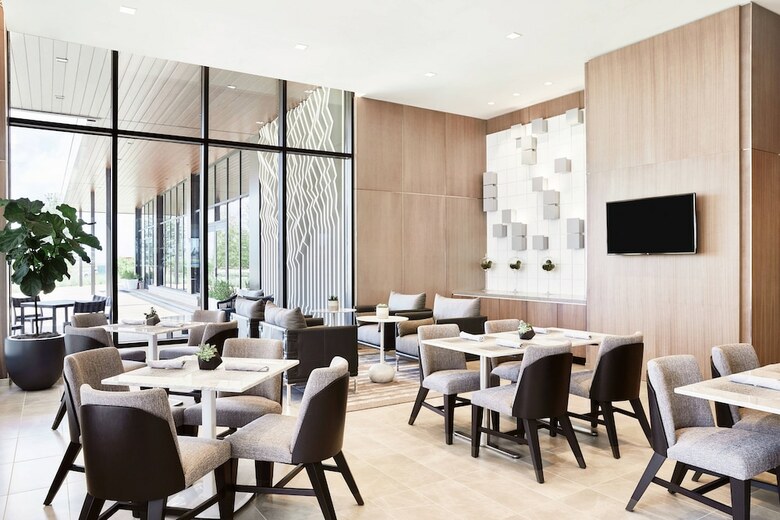 AC Hotel By Marriott Dallas Frisco
