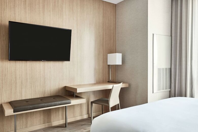 AC Hotel By Marriott Dallas Frisco