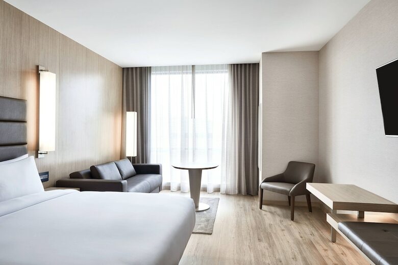AC Hotel By Marriott Dallas Frisco