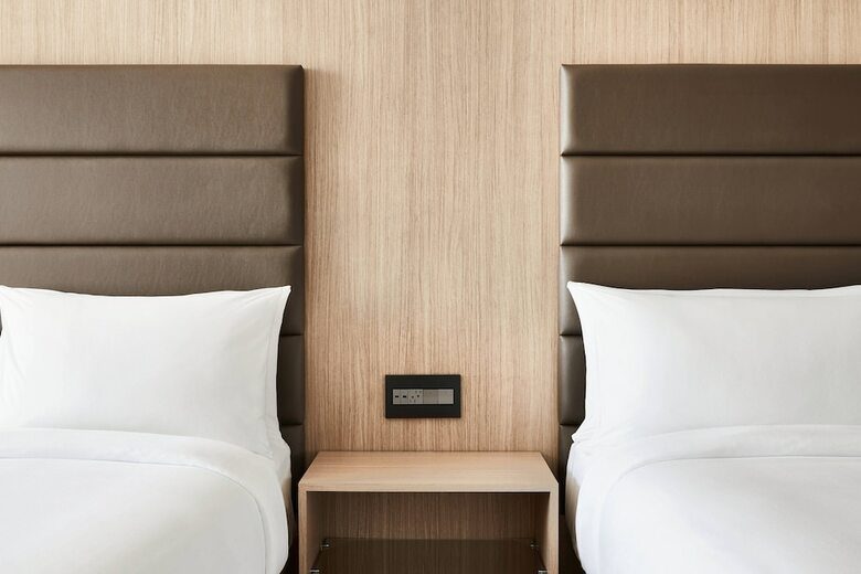 AC Hotel By Marriott Dallas Frisco