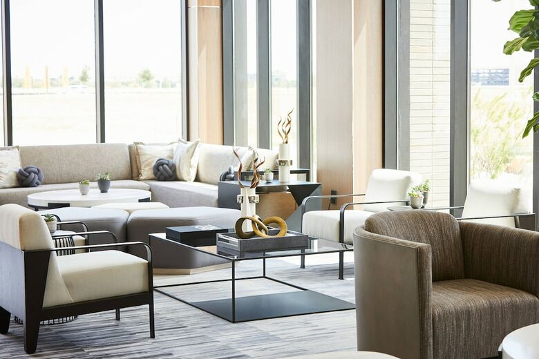 AC Hotel By Marriott Dallas Frisco