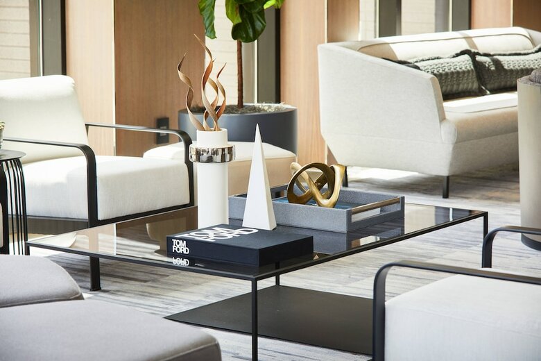 AC Hotel By Marriott Dallas Frisco