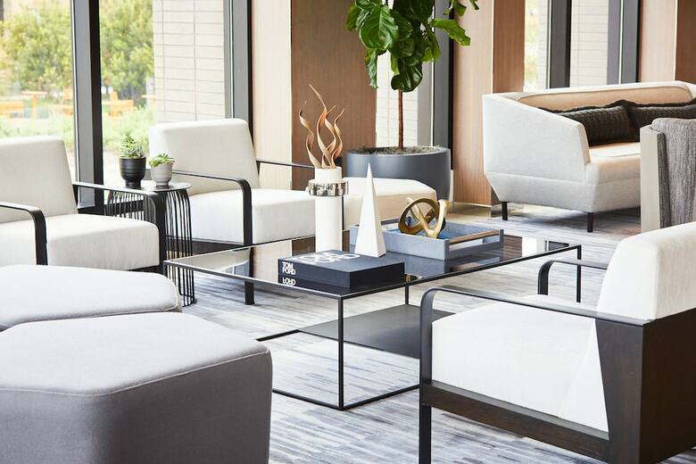 AC Hotel By Marriott Dallas Frisco