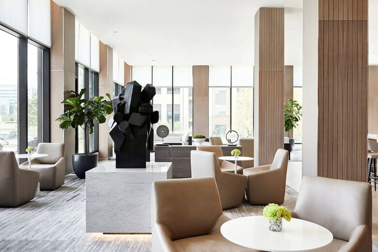 AC Hotel By Marriott Dallas Frisco